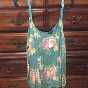 Torrid cami